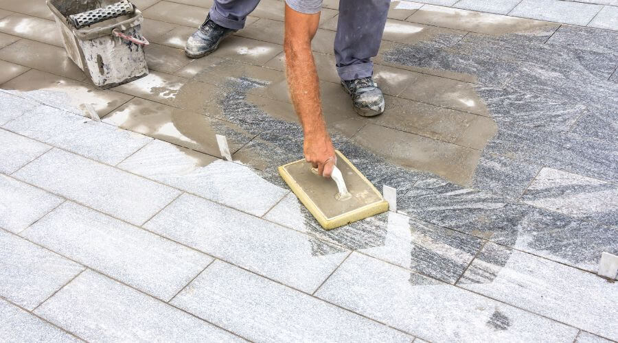 Professional Flat Roofing Installation in Lower Brule, SD